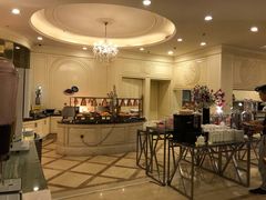 -中旅阿那亚九龙湖·公主酒店