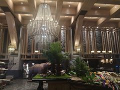 -清河半岛温泉度假酒店