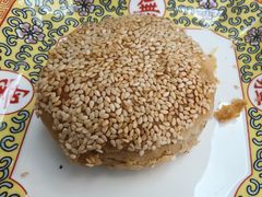 -砂锅居饭庄·京菜(西四店)