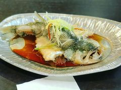 清蒸鲈鱼-7fresh七鲜(大族广场店)