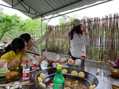 -樱桃山旅游景区