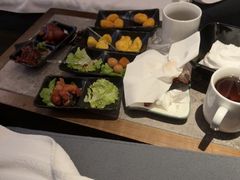 -和子足浴SPA会馆(东方之门店)