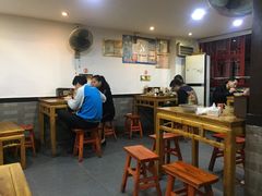 大堂-锦泓老字号猪脏粉(东联大厦店)