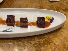 -星河湾半岛酒店-真粤中餐厅