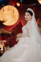 点击看大图 -豪门婚礼策划