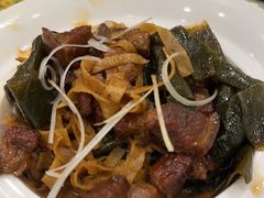 -鸭匠食府·挂炉烤鸭·新京菜(阜成路店)