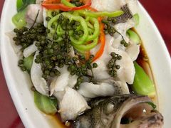 -胖子菜馆(隆昌路店)