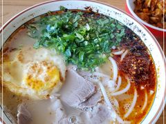 -闵四遵义羊肉粉(朝外大街店)