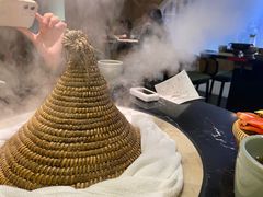 -云海肴云南菜·蒸汽石锅鱼(青岛万象城店)