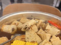 -WOW LUCKY创意韩料(龙阳广场店)