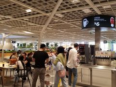 -宜家家居(西安未央商场店)