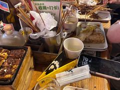 -木屋烧烤(白石洲店)