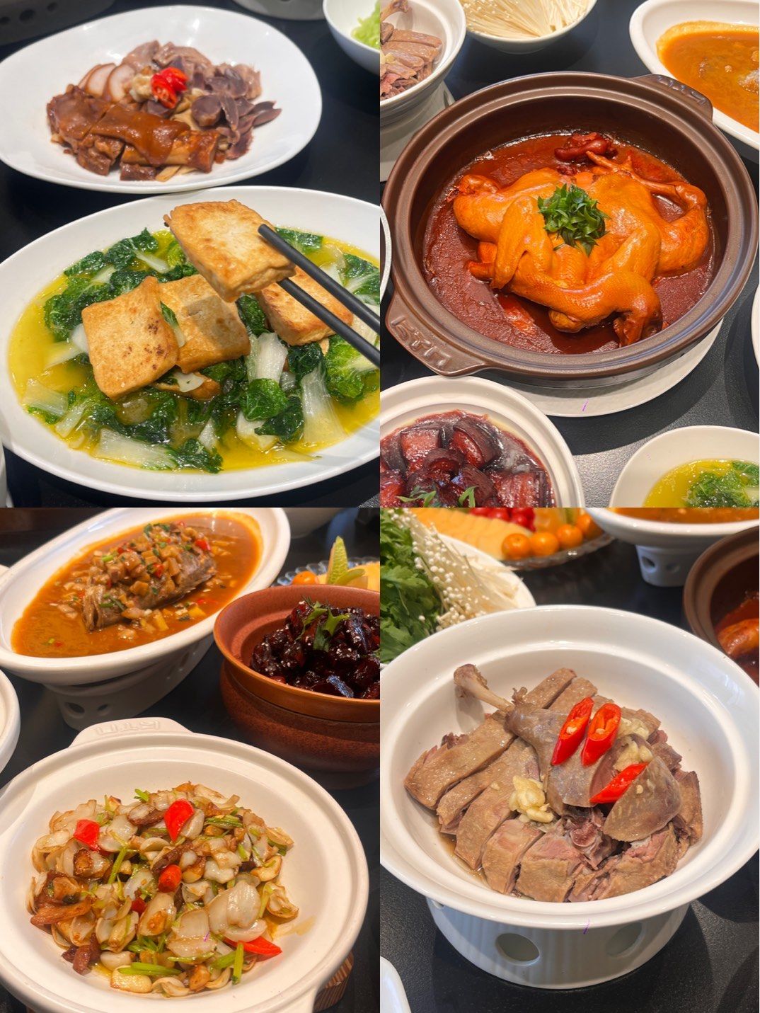 不开玩笑……合肥徽菜宴请的顶流是这了吧