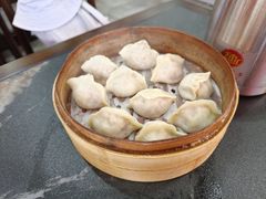 -老边饺子馆(中街店)