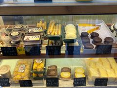 -包满意面包糕点(东坝店)