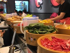 -龍歌自助小火锅(李沧丽达店)