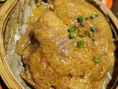 江西粉蒸肉-堂瓦里·传统赣菜(第一街区店)
