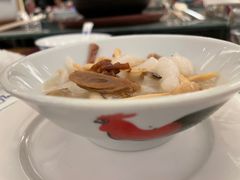 -星河湾半岛酒店-真粤中餐厅