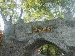 -大槐树寻根祭祖园