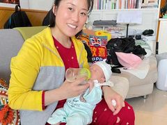 -好孕妈妈月嫂育儿嫂(锦江店)