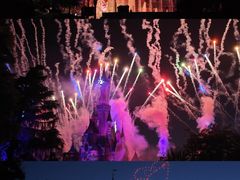 -巴黎迪士尼乐园