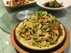 -裕德隆清真饭庄·天津特色菜(东丽店)