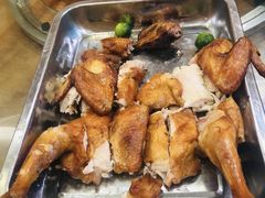 -顺徕德·仙庙烧鸡(兴宁总店)