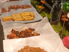 -涨巢·潮玩水疗局