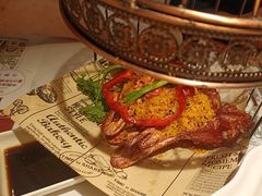 -避风塘·金牌店·夜宵(金玉兰店)