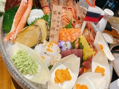 -和彩放题(渔阳店)