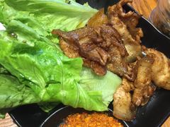 -怪噜范·老贵阳街头名小吃(汇金星力城店)