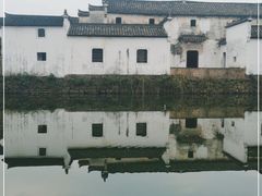 -东梓关景区村庄