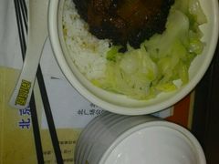 -南城香(北京南站店)