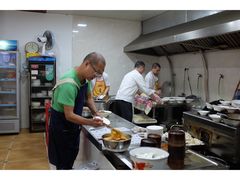 -华兴街自力面店