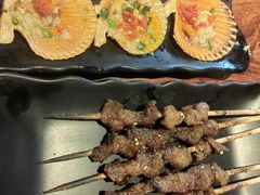 -烧蠔帮·生蚝海鲜牌档(观海店)