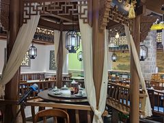 -姑苏家宴·苏帮菜·松鼠桂鱼(苏州总店)