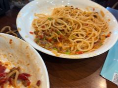 -巴依老爷新疆美食(牡丹园店)