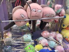 -天天玩X秋葉原日系动漫游戏中心
