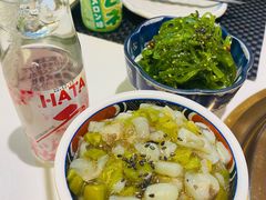 -千寻山野烤肉(中关村店)