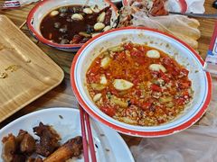 -冶建镜子·中国龙虾王(总店)