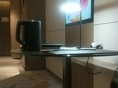 -上海国展宝龙丽筠酒店