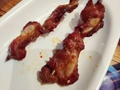 -鼎原力量东北吊炉烧烤(临河街店)