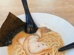 -一風堂拉面(深圳湾万象城店)