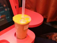 -CoCo都可(中华广场店)