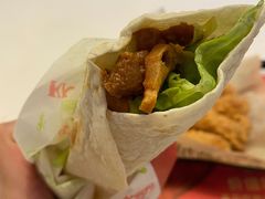 -肯德基(昌里店)