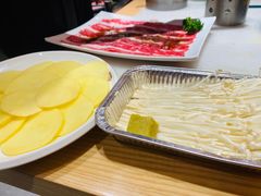 -韩宫宴炭火烤肉(印象城店)