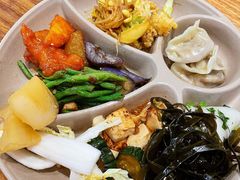 -素满香·食养自助(天一广场店)