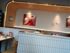 -首府山烧烤·小龙虾·KTV(翠堤湾店)