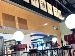 -楠火锅(龙阳广场店)