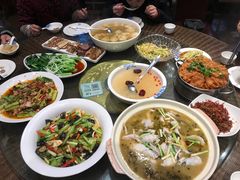-陶然居·重庆菜(生态园店)